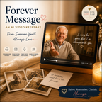 Forever Message™